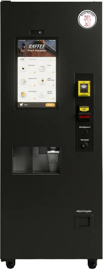 Kaffeeautomaten
