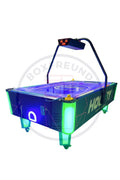 Airhockey Tisch Air - Hockey - BoxfreundSpielautomatenAirhockey Tisch Air - Hockey