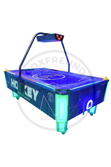 Airhockey Tisch Air - Hockey - BoxfreundSpielautomatenAirhockey Tisch Air - Hockey