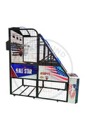 Basketball Automat Basketballer - BoxfreundSpielautomatenBasketball Automat Basketballer