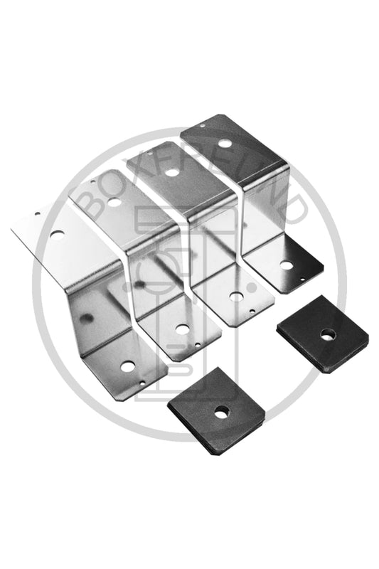 Bodenbefestigung Snackautomat Classic und Future - BoxfreundZubehör für SpielautomatenBodenbefestigung Snackautomat Classic und Future