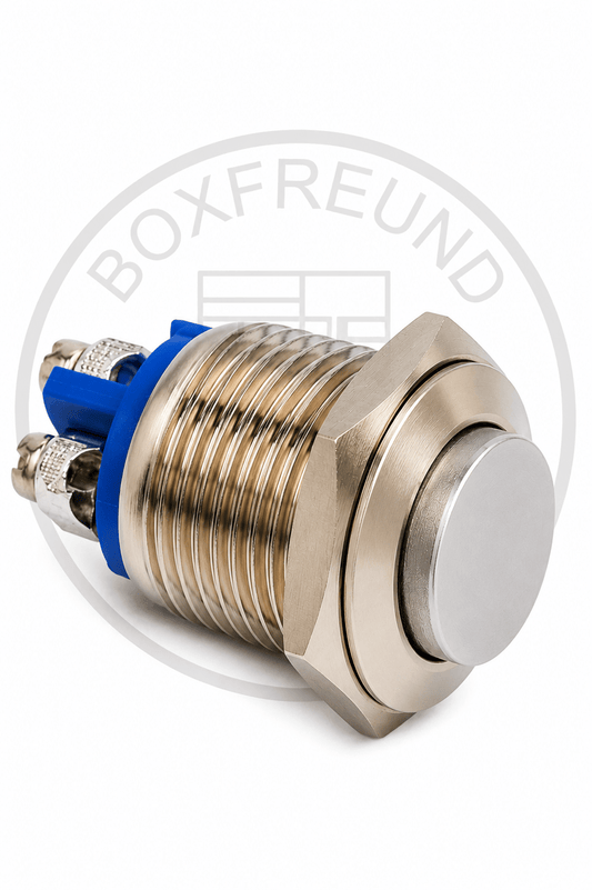 Boxautomat Boxknopf Starterknopf Boxautomat Knopf - BoxfreundZubehör für SpielautomatenBoxautomat Boxknopf Starterknopf Boxautomat Knopf
