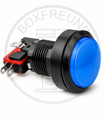 Boxautomat Boxknopf Starterknopf Boxautomat Knopf - BoxfreundZubehör für SpielautomatenBoxautomat Boxknopf Starterknopf Boxautomat Knopf