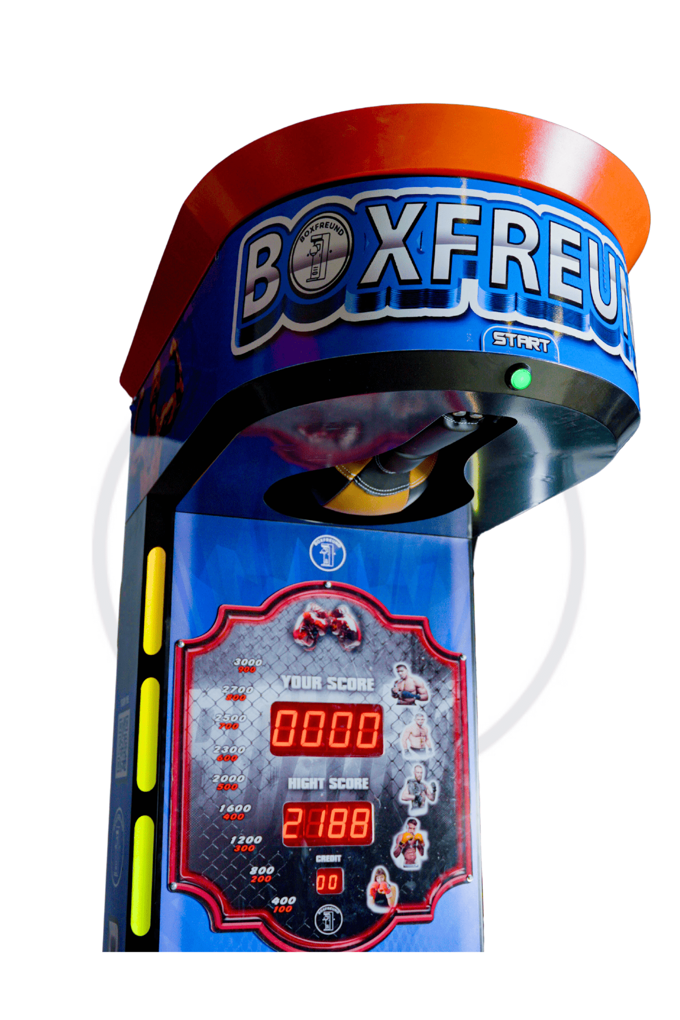 Boxautomat Classic mit Münzwurf - BoxfreundSpielautomatenBoxautomat Classic mit Münzwurf