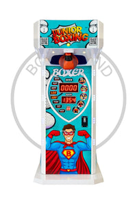 Boxautomat Junior Kids