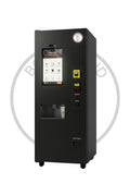 Coffemato Future – Vollautomatisierter Kaffeeautomat - BoxfreundCoffemato Future – Ansicht 2