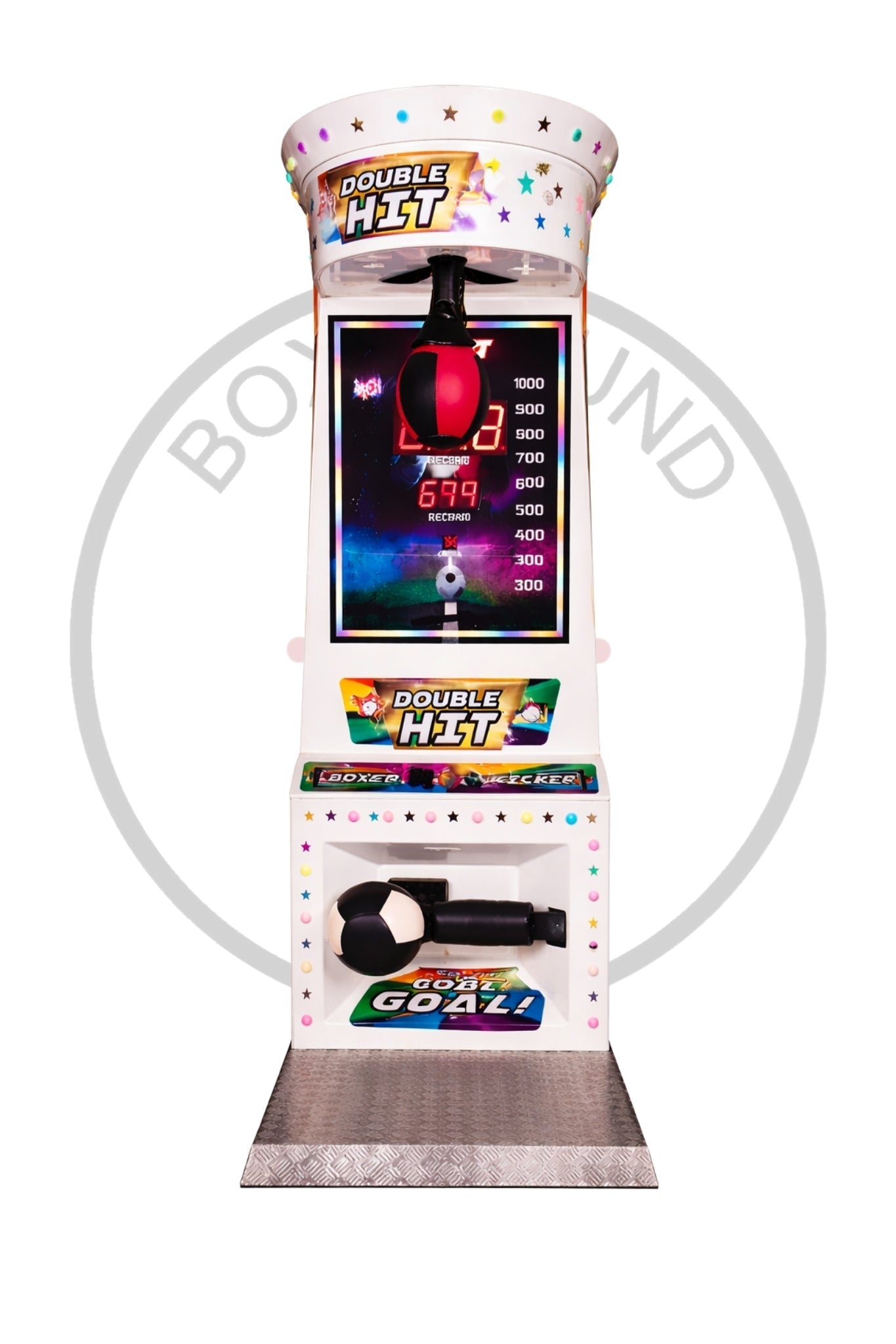 Comboautomat Premium mit Münz - und Scheinwurf für Outdoor - BoxfreundComboautomat Premium mit Münz - und Scheinwurf für Outdoor