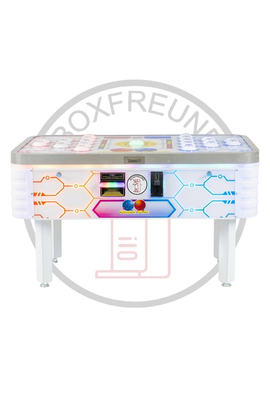 Double Punch Game - BoxfreundSpielautomatenDouble Punch Game – Ansicht 2