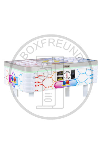 Double Punch Game - BoxfreundSpielautomatenDouble Punch Game