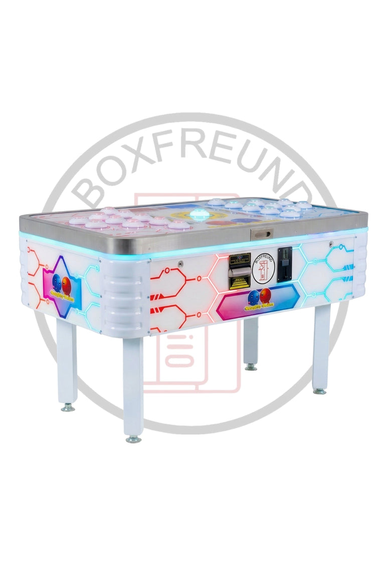 Double Punch Game