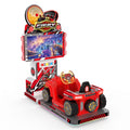 Fiery Racing Rennspiel-Automat - BoxfreundSpielautomatenFiery Racing Rennspiel-Automat