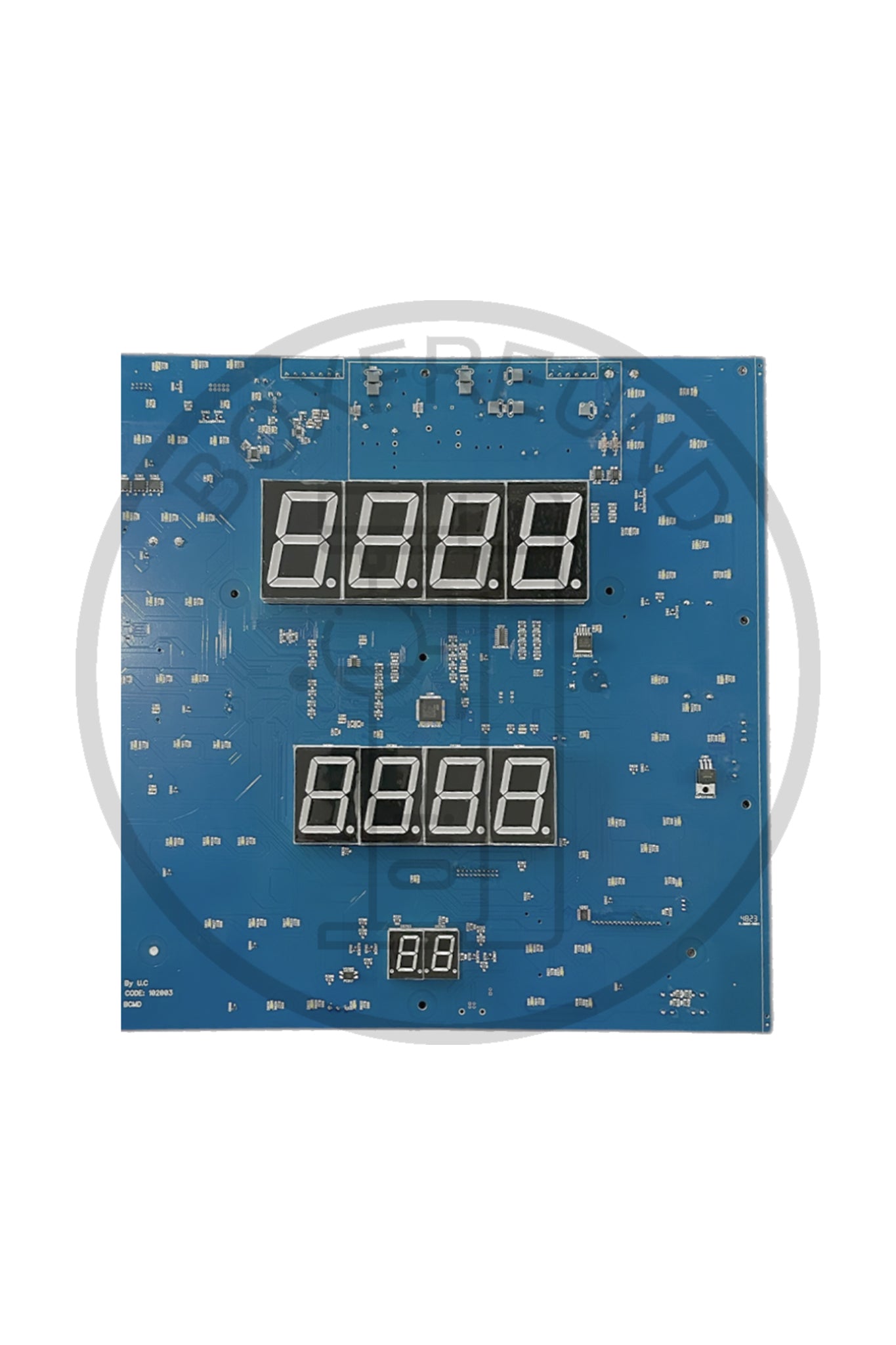 Hauptplatine Boxautomat - BoxfreundZubehör für SpielautomatenHauptplatine Boxautomat