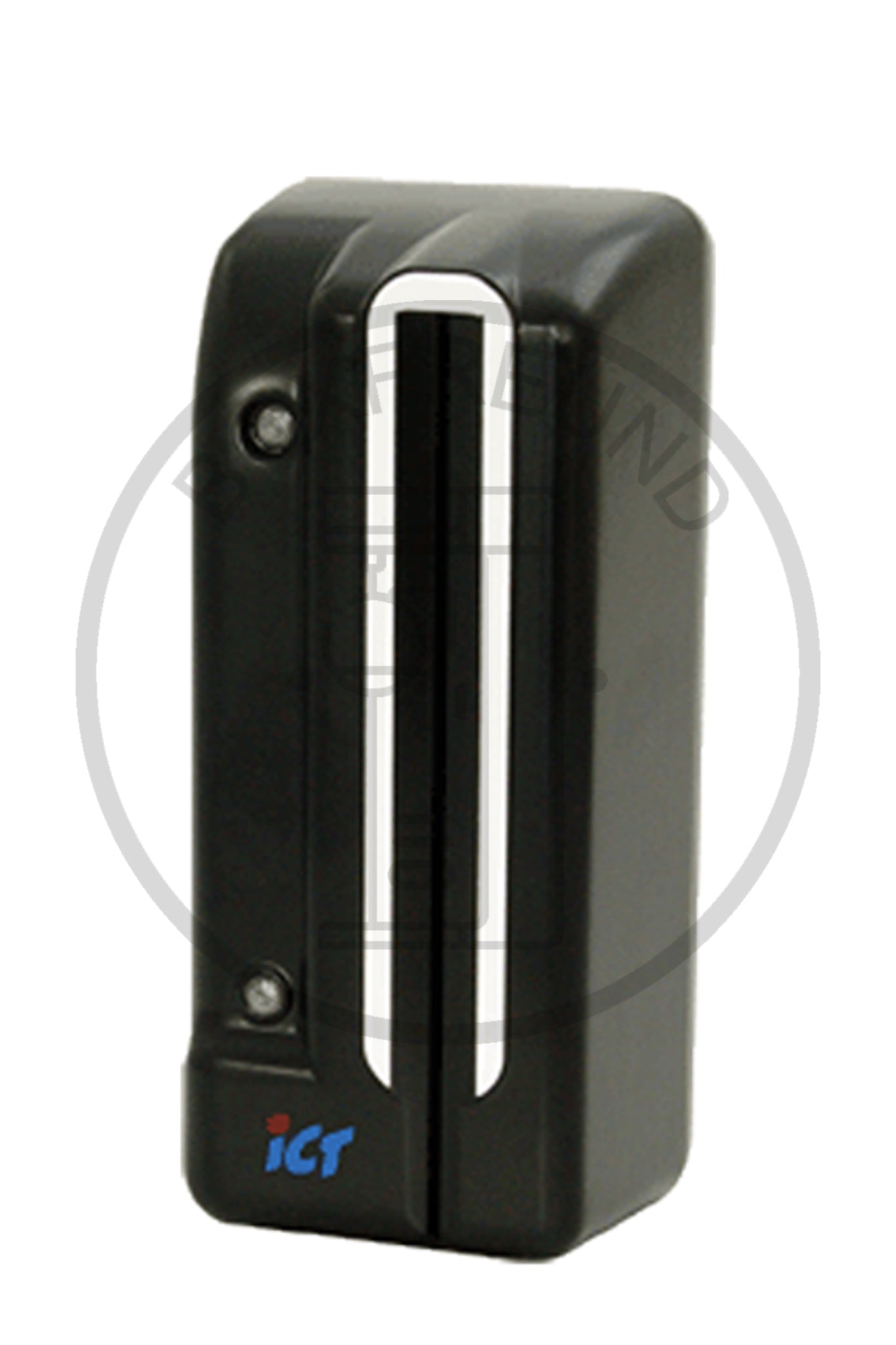 ICT DCM5 Altersüberprüfung - BoxfreundZubehör für SpielautomatenICT DCM5 Altersüberprüfung