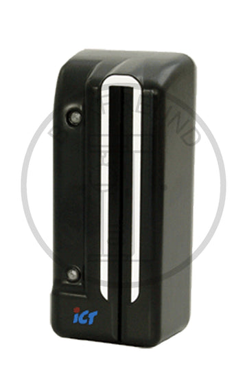 ICT DCM5 Altersüberprüfung - BoxfreundZubehör für SpielautomatenICT DCM5 Altersüberprüfung