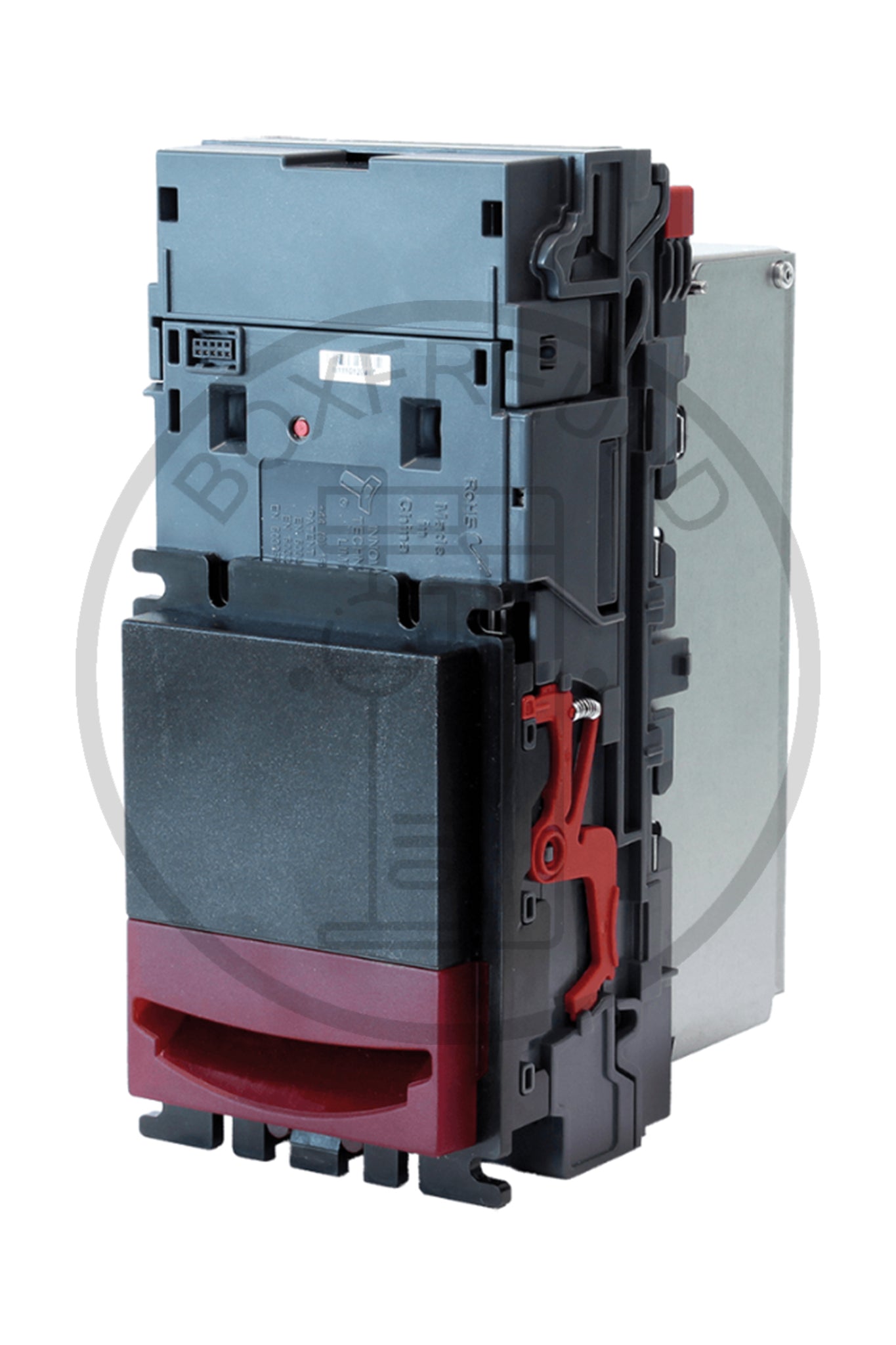 ITL NV9 Geldscheinakzeptor - BoxfreundZubehör für SpielautomatenITL NV9 Geldscheinakzeptor