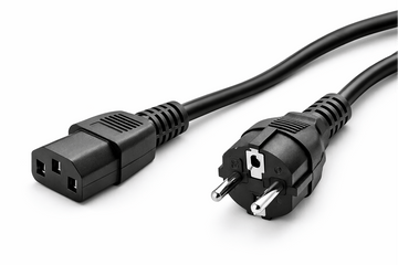 Kaltstecker Stromkabel Unterhaltungsautomat - BoxfreundKaltstecker Stromkabel Unterhaltungsautomat