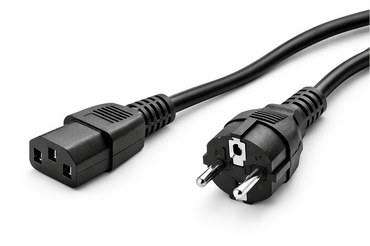 Kaltstecker Stromkabel Unterhaltungsautomat - BoxfreundKaltstecker Stromkabel Unterhaltungsautomat