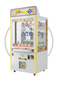KeyMaster Schlüsselautomat 15 Fächer - BoxfreundSpielautomatenKeyMaster 15 Fächer Unterhaltungsautomat – Ansicht 2