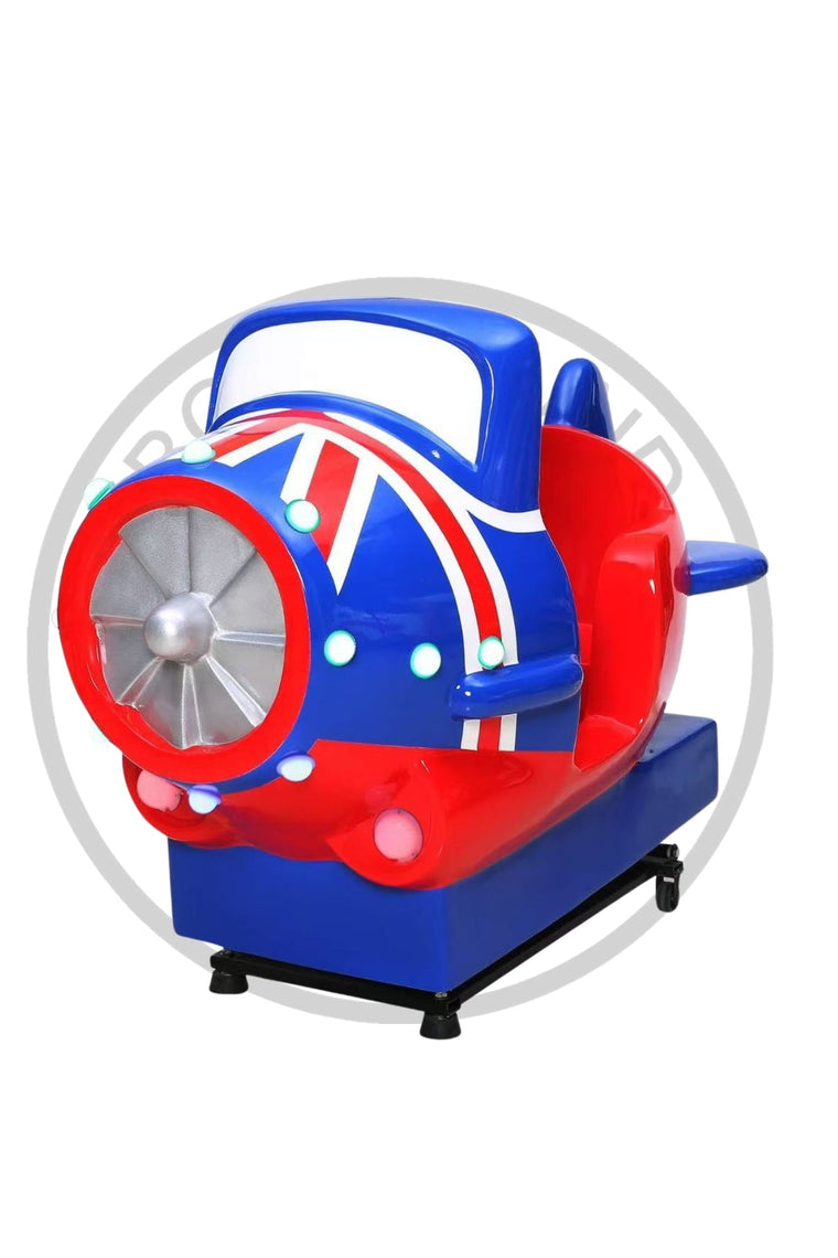 Kiddy Ride Kinderkarussell