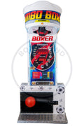 Kombo - Automat Fusballer Boxer mit Scheinwurf - BoxfreundSpielautomatenKombo - Automat Fusballer Boxer mit Scheinwurf