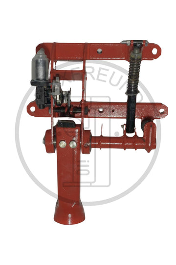 Motorblock Boxautomat - BoxfreundZubehör für SpielautomatenMotorblock Boxautomat