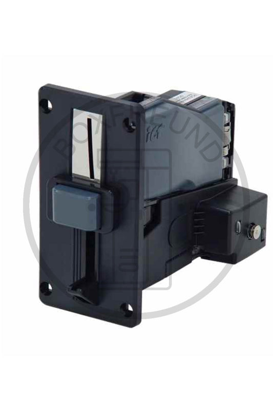 Münzprüfer Unterhaltungsautomat Premium - BoxfreundZubehör für SpielautomatenMünzprüfer Unterhaltungsautomat Premium