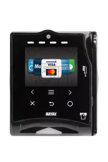 Nyax VPOS Touch - BoxfreundZubehör für SpielautomatenNyax VPOS Touch