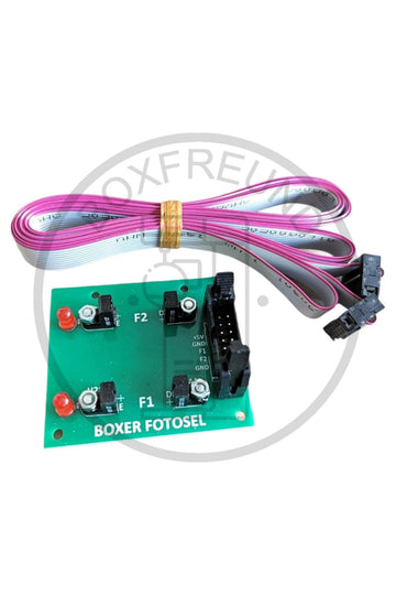 Punktesensor mit Kabel Boxautomat - BoxfreundZubehör für SpielautomatenPunktesensor mit Kabel Boxautomat