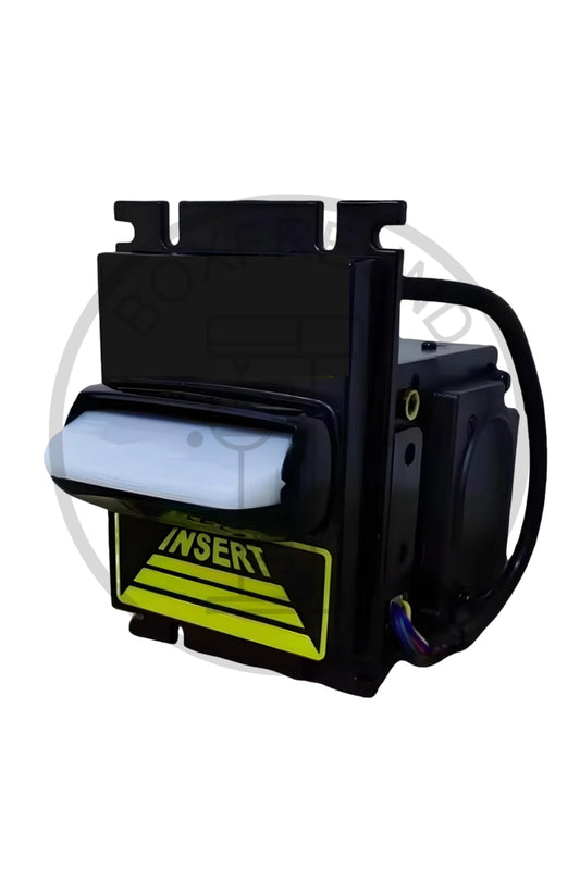 Scheinwurf Unterhaltungsautomat - BoxfreundZubehör für SpielautomatenScheinwurf Unterhaltungsautomat