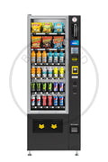 Snackautomat Budget - BoxfreundWarenverkaufautomatenSnackautomat Budget