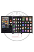 Snackautomat Future Plus 2 - BoxfreundWarenverkaufautomatenSnackautomat Future Plus 2