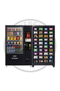 Snackautomat Future Plus - BoxfreundWarenverkaufautomatenSnackautomat Future Plus