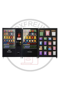 Snackautomat Future Pro