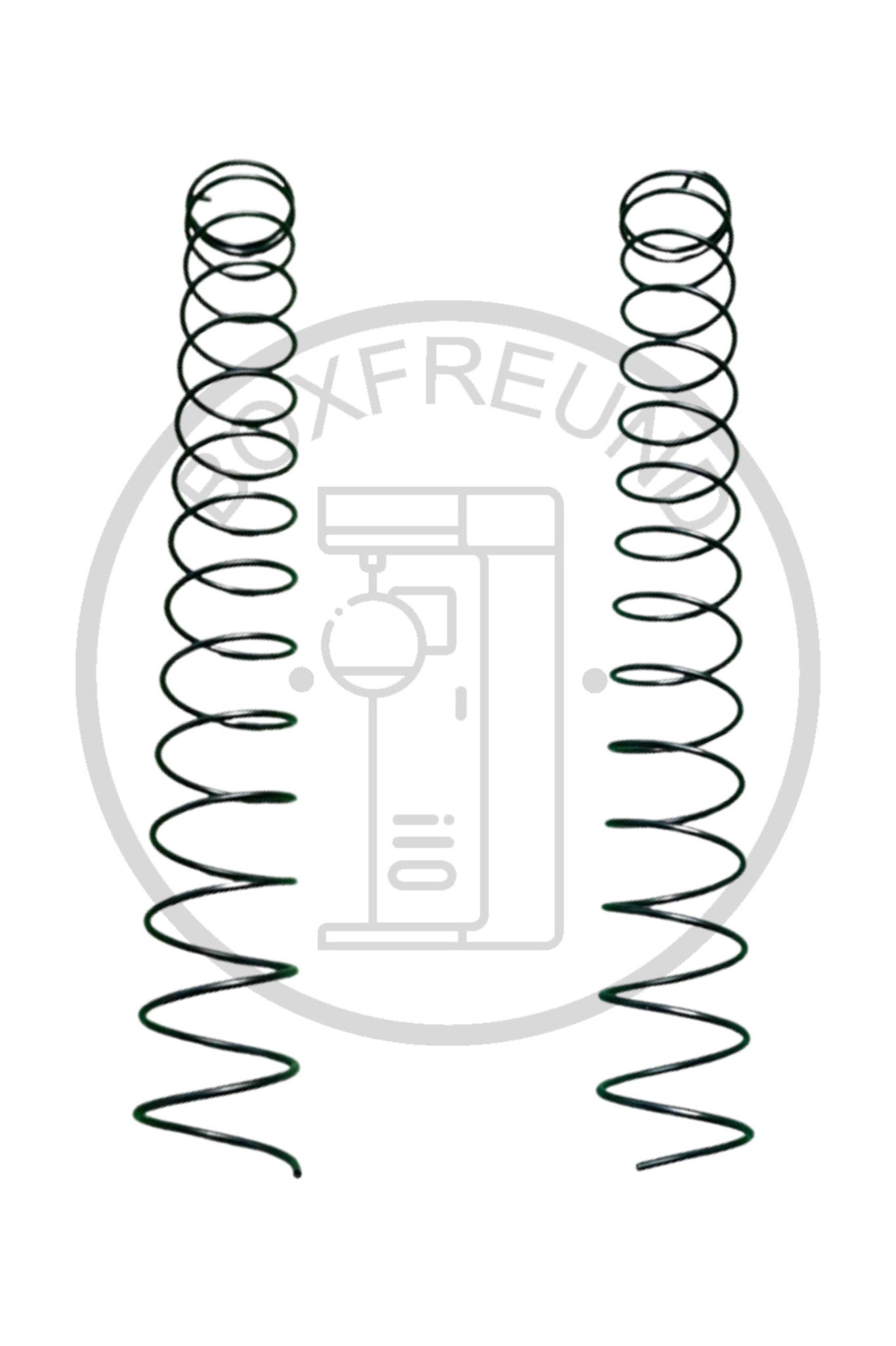 Spiralen - BoxfreundZubehör für SpielautomatenSpiralen