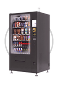 Tiefkühlautomat Future Mini - BoxfreundWarenverkaufautomatenTiefkühlautomat Future Mini