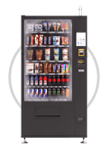 Tiefkühlautomat Future Mini - BoxfreundWarenverkaufautomatenTiefkühlautomat Future Mini
