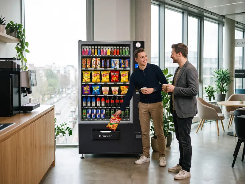 Büros & Unternehmen