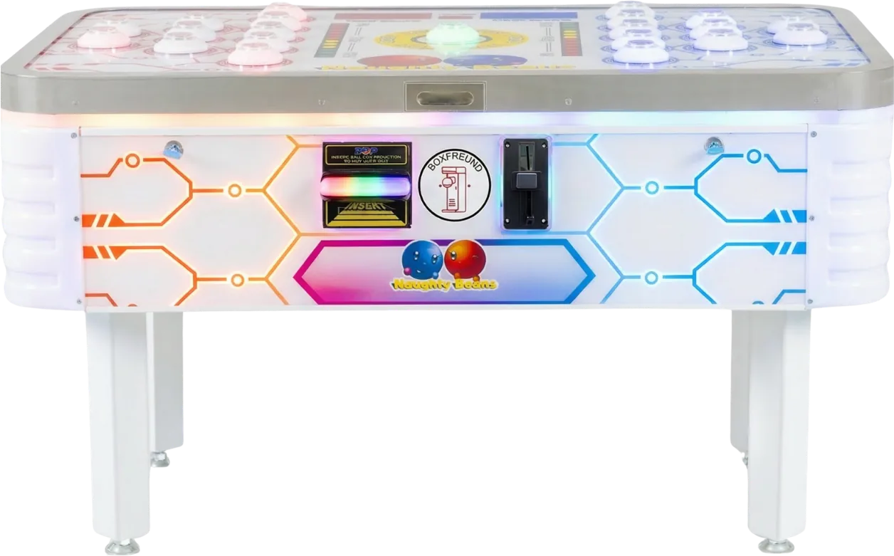 Double Punch Game