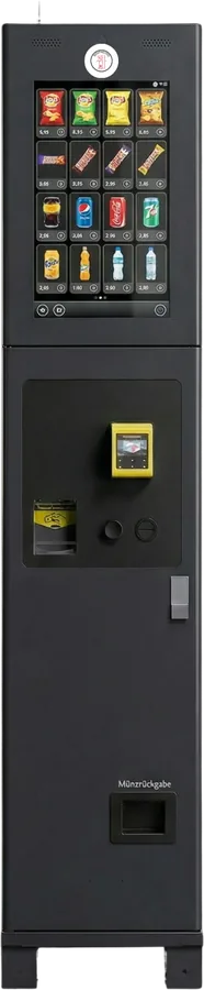 Bedienterminal Future mit 22 Zoll Bildschirm
