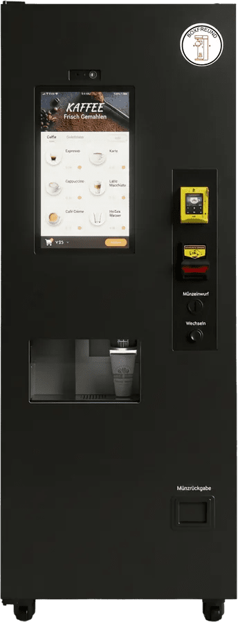 Kaffeeautomaten